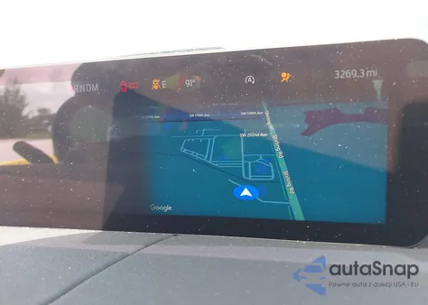 2025 Ford Expedition Platinum Max from USA, damaged, VIN 1FMJK1M89SEA17806